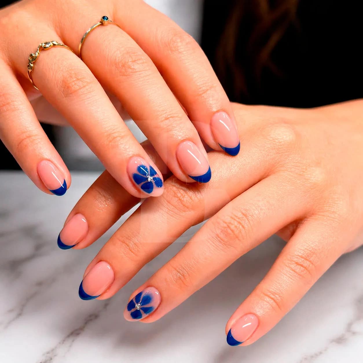 Contáctanos | Belu Nails Studio en Colonia Juárez, CDMX